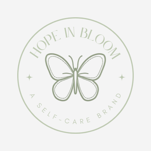 Hope in Bloom LLC